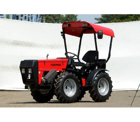 traktor