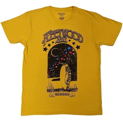 Fleetwood Mac Tour 2018 - 2019 Penguin Yellow L Риза (<![CDATA[FMTS11MY03]]>)