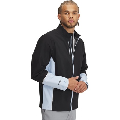 Under Armour Яке Under Armour Men's Drive Pro Stretch Performance Golf Jacket - Black
