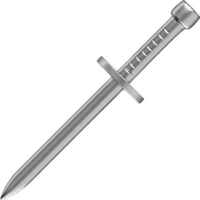 Nastřelovací hřebíky 3,8/6x37mm