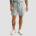 GymBeam Шорти Limitless Eucalypt XL