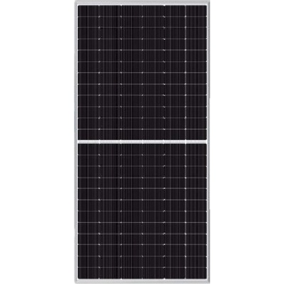 Runergy Fotovoltaický panel HY-DH144N8-580W bifaciální stříbrný rám 2278x1134x30mm 32kg