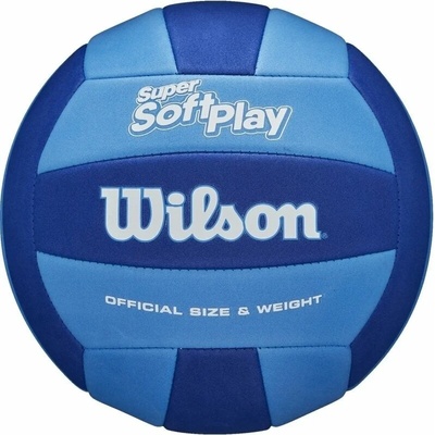 Wilson Super Soft Play Volleyball Плажен волейбол