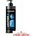 Carbonax Подхранващ крем за кожа със сатенен финиш Carbonax 500ml (50401)