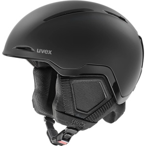 uvex Ски каска Uvex Monte Pro Ski helmet - Black - размер 59-61 cm (418-1652-0113)