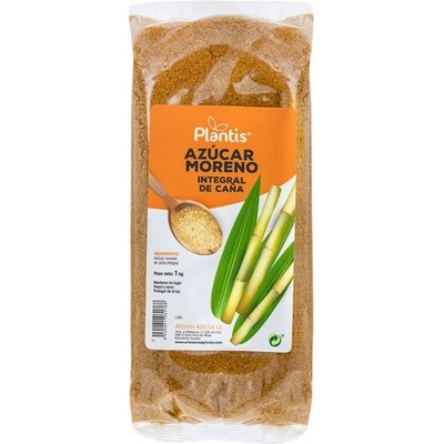 Artesania Agricola Brown Cane Sugar | Whole [1000 грама]