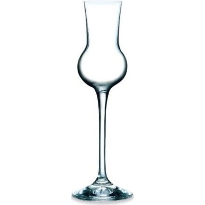 RONA RONA Poháre Poháre na destilát Grappa UNIVERSAL 6 x 70 ml
