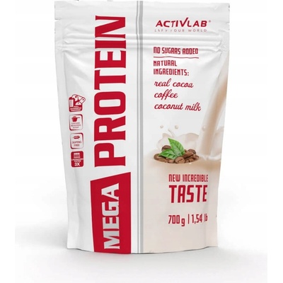 Activlab Mega Protein 700 g