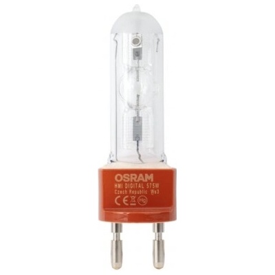 Osram HMI 575/DIGITAL 6000K G22 – Zboží Živě