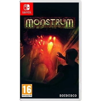 Monstrum