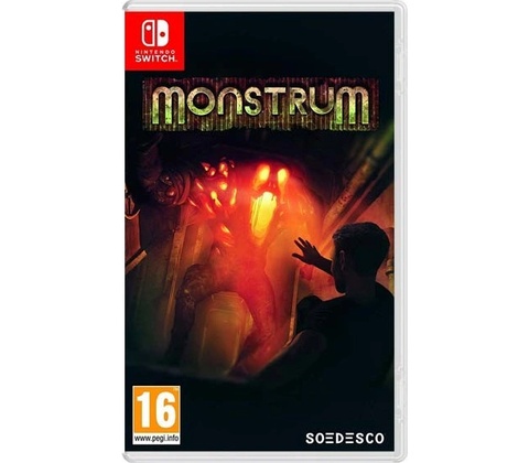 Monstrum
