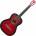 Pasadena SC041 4/4 Red Burst Класическа китара