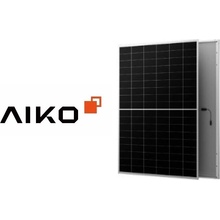 AIK0 Neostar 2N 450Wp Silver Frame 22,6% AIKO-A450-MAH-54MW