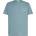 Icebreaker Men Merino 150 Tech Lite SS Tee Peaceful Pass Размер: L / Цвят: светло син