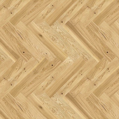 Floor Forever Pure Wood Dub Fishbone Lyra Rustik 0,5 m²