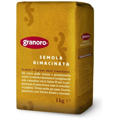 Fyton Mouka semolinová 1 kg