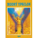 Modrý ypsilon - Milan Igor Chovan