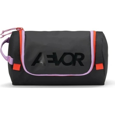 Aevor wash pack proof dual dip violet rush