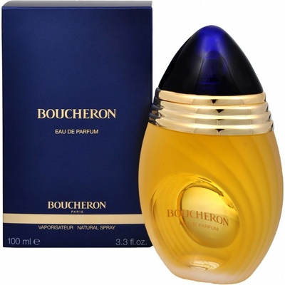 Boucheron Boucheron parfumovaná voda dámska 100 ml