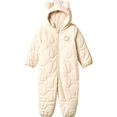 Lupilu Dětský overal do kočárku bílá – Zboží Dáma