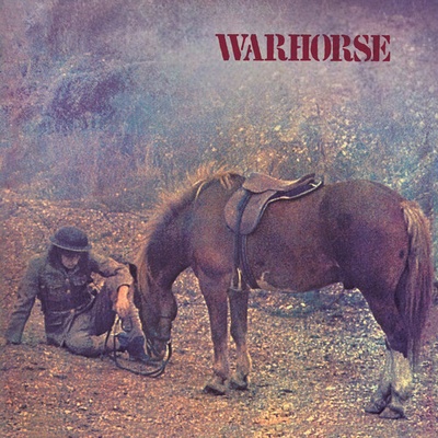 Warhorse Warhorse LP