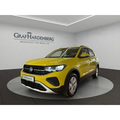 Volkswagen T-Cross 1.0 TSI Life 70 kW