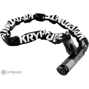 Kryptonite Kryptolok 912 COMBO CHAIN 1200 mm/9 mm