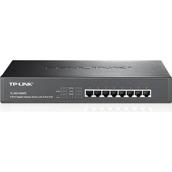 TP-Link TL-SG2210P