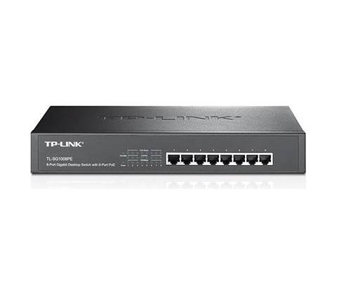 TP-Link TL-SG2210P