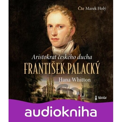 František Palacký - Hana Whitton