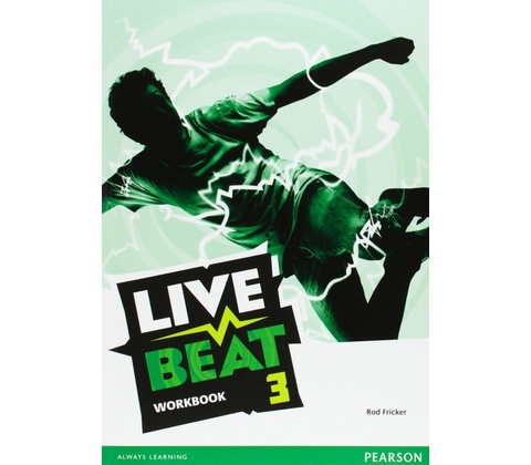 Live Beat 2 Workbook