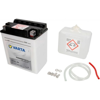 Varta YB14L-B2 514013