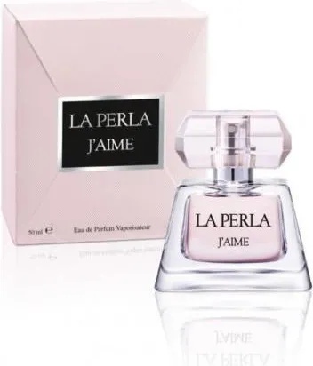 La Perla J'aime EDP 50 ml
