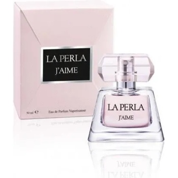 Image 1 of La Perla J'aime EDP 50 ml