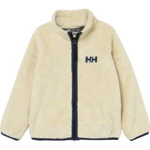 Helly Hansen Детско поларено яке Helly Hansen Kid's Chill Fleece Jacket - Cream - размер 1 Year (703-7256-0211)
