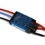 E-Flite регулатор безчетков 80A PRO SB EC5