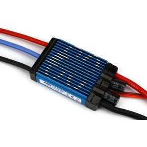 E-Flite регулатор безчетков 80A PRO SB EC5