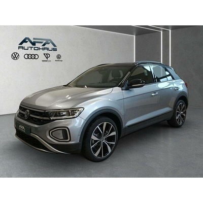 Volkswagen T-Roc 2.0 TDI Style DSG 110 kW