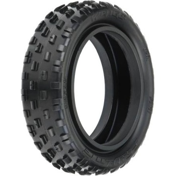Pro-Line гуми 2.2" Wedge Gen 3 Z3 Carpet Buggy 2WD преден (2)