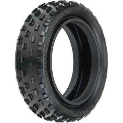 Pro-Line гуми 2.2" Wedge Gen 3 Z3 Carpet Buggy 2WD преден (2)