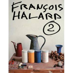 Francois Halard | Francois Halard (ISBN: 9780847865659)