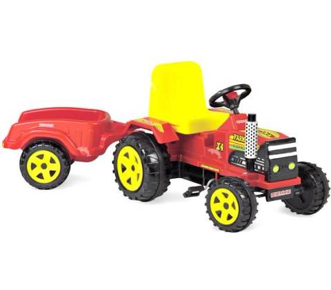 traktor