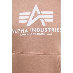 Alpha Industries Суичър (178312)