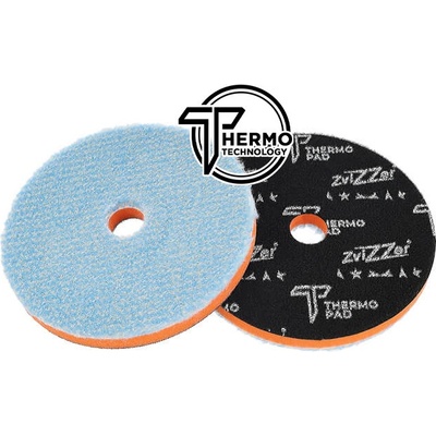 ZviZZer Thermo Hybrid Wool PAD 125 mm