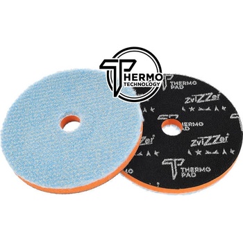 ZviZZer Thermo Hybrid Wool PAD 55 mm