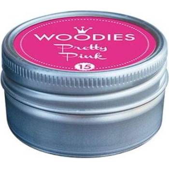 Colop Тампон Woodies, Pretty Pink (1085220047)