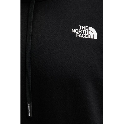 The North Face суичър с качулка мъжки от памук Energy (NF0A8G9XJK31)