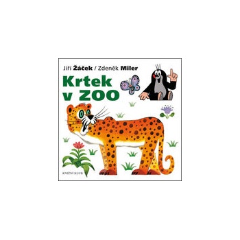 Krtek a jeho svět 6 - Krtek v ZOO