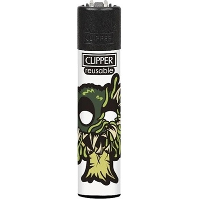 Clipper Nasty Food 3