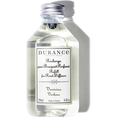 Durance náplň do difuzéru Verbena 250 ml – Hledejceny.cz